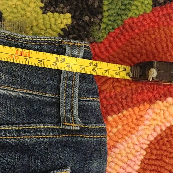 Daytrip Refined Lynx Skinny Stretch Jeans - Picture 9 of 12